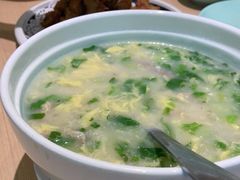 -吕氏疙瘩汤·海鲜新鲁菜(凯德mall新都心店)