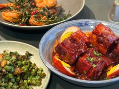 -兰溪小馆(东直门簋街店)