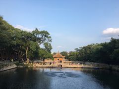 -普陀山慧济禅寺