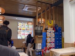 -郑记•不夜城烧烤•龙虾•虾蟹(黄鹤楼店)