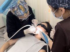 -固瑞齿科·口腔·种植·矫正(恒隆分院)