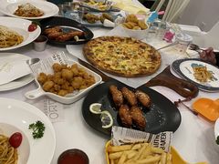 -艾米茉亲子餐厅(万象城店)