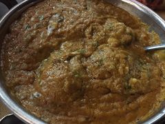-耶尼亚餐厅Bombay Indian Cuisine印度菜
