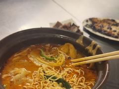 -O记东北砂锅麻辣烫