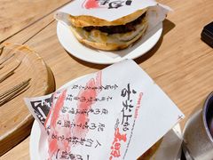 -嘻小北·兰州清汤牛肉面(太平洋森活天地店)