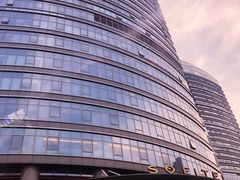 -连云港苏宁索菲特酒店