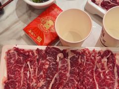 -八合里牛肉火锅(上海中山公园店)