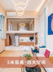 -安雅国际月子会所(拱北森宇富通店)