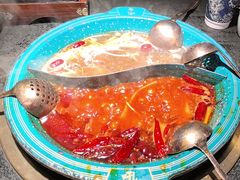 -吼堂老火锅(太古里总店)