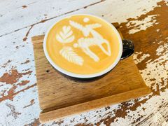 -Roast8ry Coffee Lab