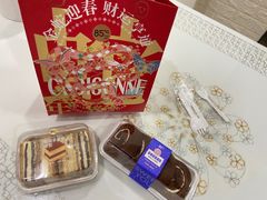 -85度C(厦门中华城新店)