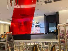 -必胜客(绿地新都会店)