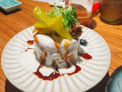 龙虾土豆泥沙拉-炉胜·炉端烧·居酒屋