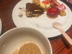 -西安W酒店·WEI全味西餐厅