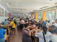 -惠丰源烩面馆(经七路店)