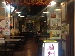 -牛车水美食街