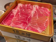 -温禾牛·和牛寿喜烧自助火锅(恒基名人店)