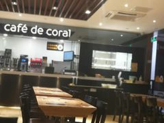 大堂-大家乐(深圳中信店)