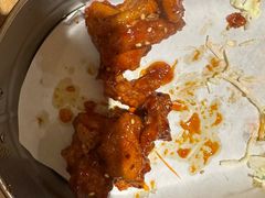 -冰川朝鲜族料理·东北菜(观前店)