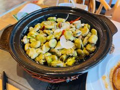 -尚香汤包文博馆(合兴路店)