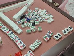 -杠上开花自助棋牌室