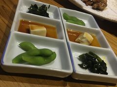-和风清味日本料理(希尔顿店)