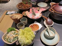 -季季山·云南野生菌火锅(上海首店)