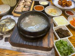 -纽斯桑拿会所(天山店)