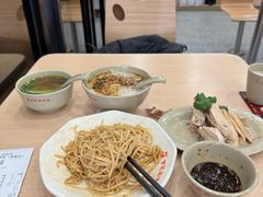 -百家鸡味馆(清泰店)