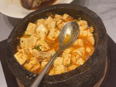 -狮王府淮扬菜(新街口友谊店)