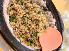 招牌黄鳝饭-台山美食一绝阿四台山黄鳝饭(阿四创作店)