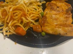 -豪客来牛排(海沧阿罗海店)