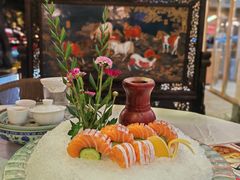 -东江海鲜酒家(艺都分店)