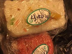 定胜糕-江南春(中山中路店)