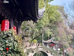 -绮园景区