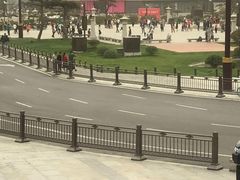 -必胜客(花舞大唐博物馆店)