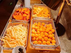 -比格比萨自助(万柳华联店)