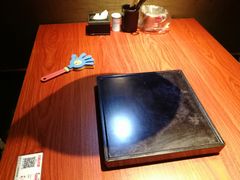 -山之屋炭火烧肉·生啤畅饮(大朗万科中央公园店)