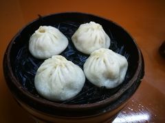 -绿杨馄饨店(上塘街店)