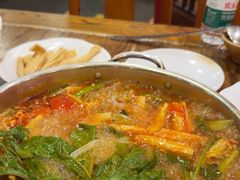 -亮欢寨(凯里总店)