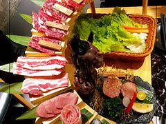 -龍二烧肉酒场(九亭店)