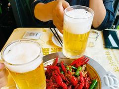 -聚味瞿记·龙虾堂(渔人码头一店)