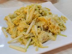 九王炒蛋-华哥私厨-原醉琼楼