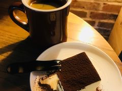 -VOYAGE COFFEE(北锣鼓巷店)