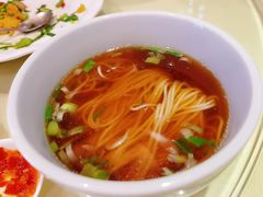 阳春面-孔乙己(后海店)