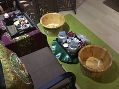 -享泰·泰式按摩SPA私家会所(太古汇店)