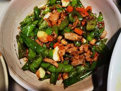 -大城小院饭店(博隆广场虹桥店)