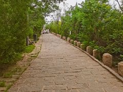 -南翠屏公园