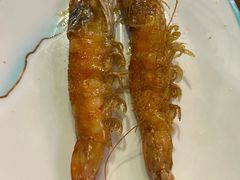 -旺角小渔村(二马路店)