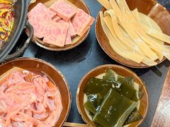 -重庆老灶火锅(红岭店)
